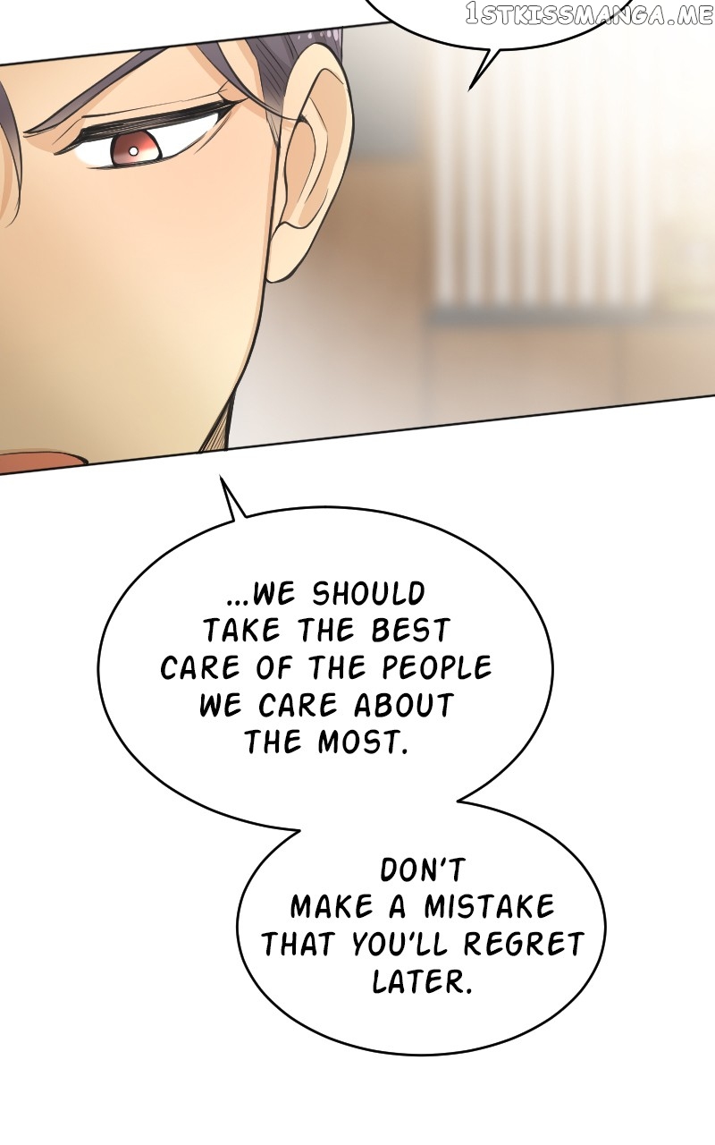 Who’s Mr. President? Chapter 61 - page 51