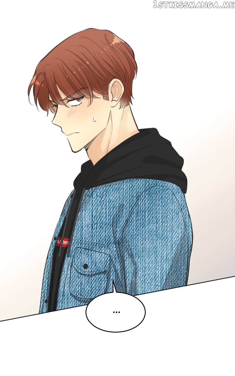 Who’s Mr. President? Chapter 61 - page 52