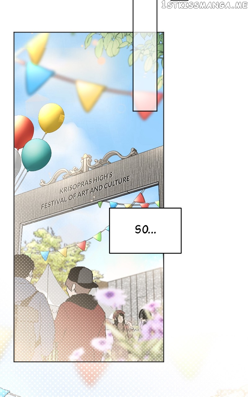 Who’s Mr. President? Chapter 61 - page 54