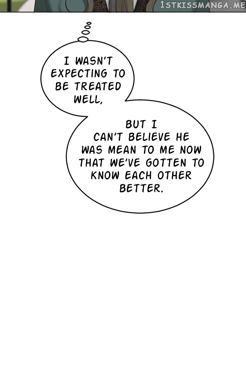 Who’s Mr. President? Chapter 61 - page 59