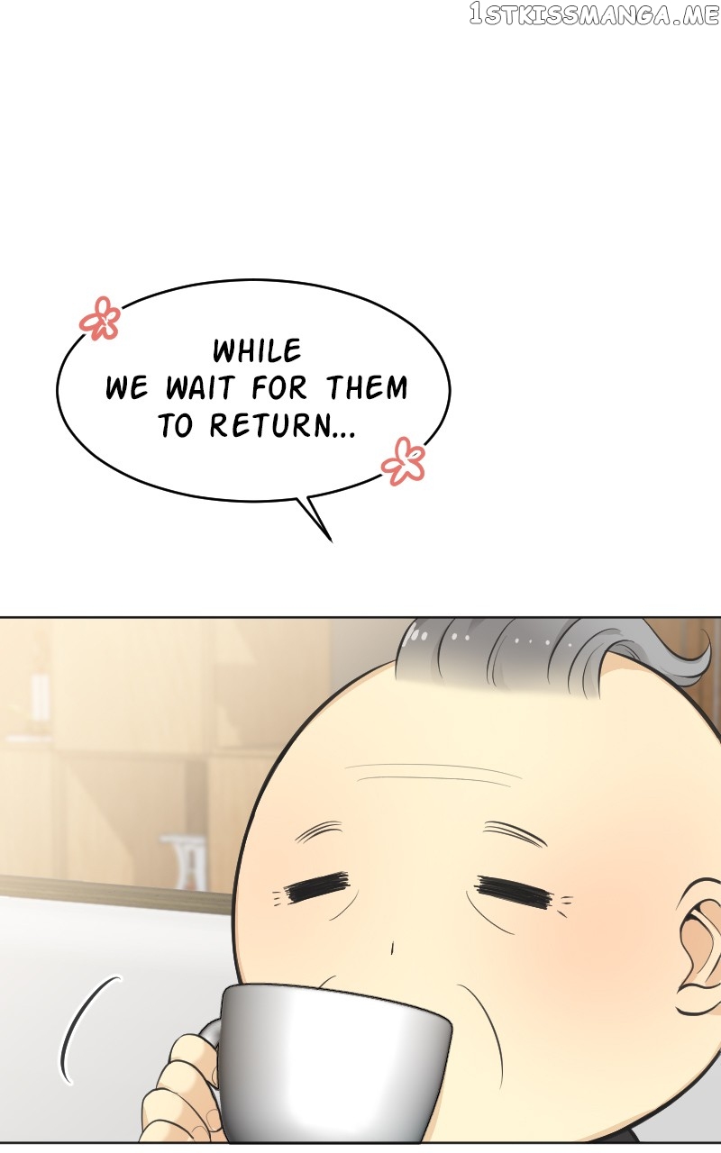 Who’s Mr. President? Chapter 61 - page 6