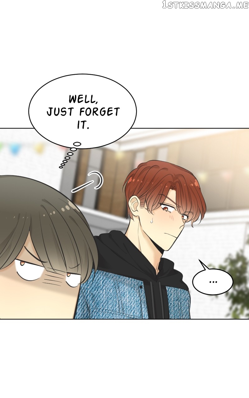 Who’s Mr. President? Chapter 61 - page 60