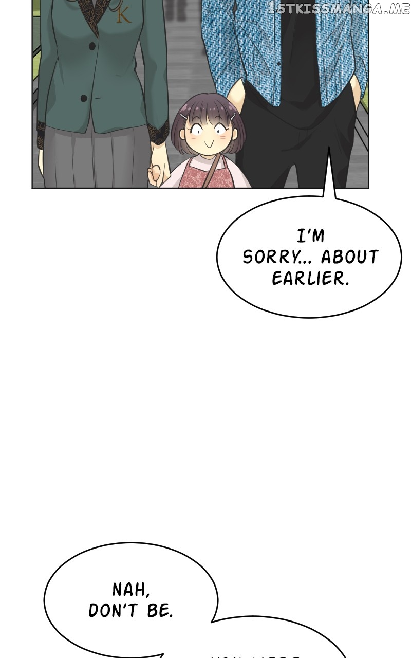 Who’s Mr. President? Chapter 61 - page 62