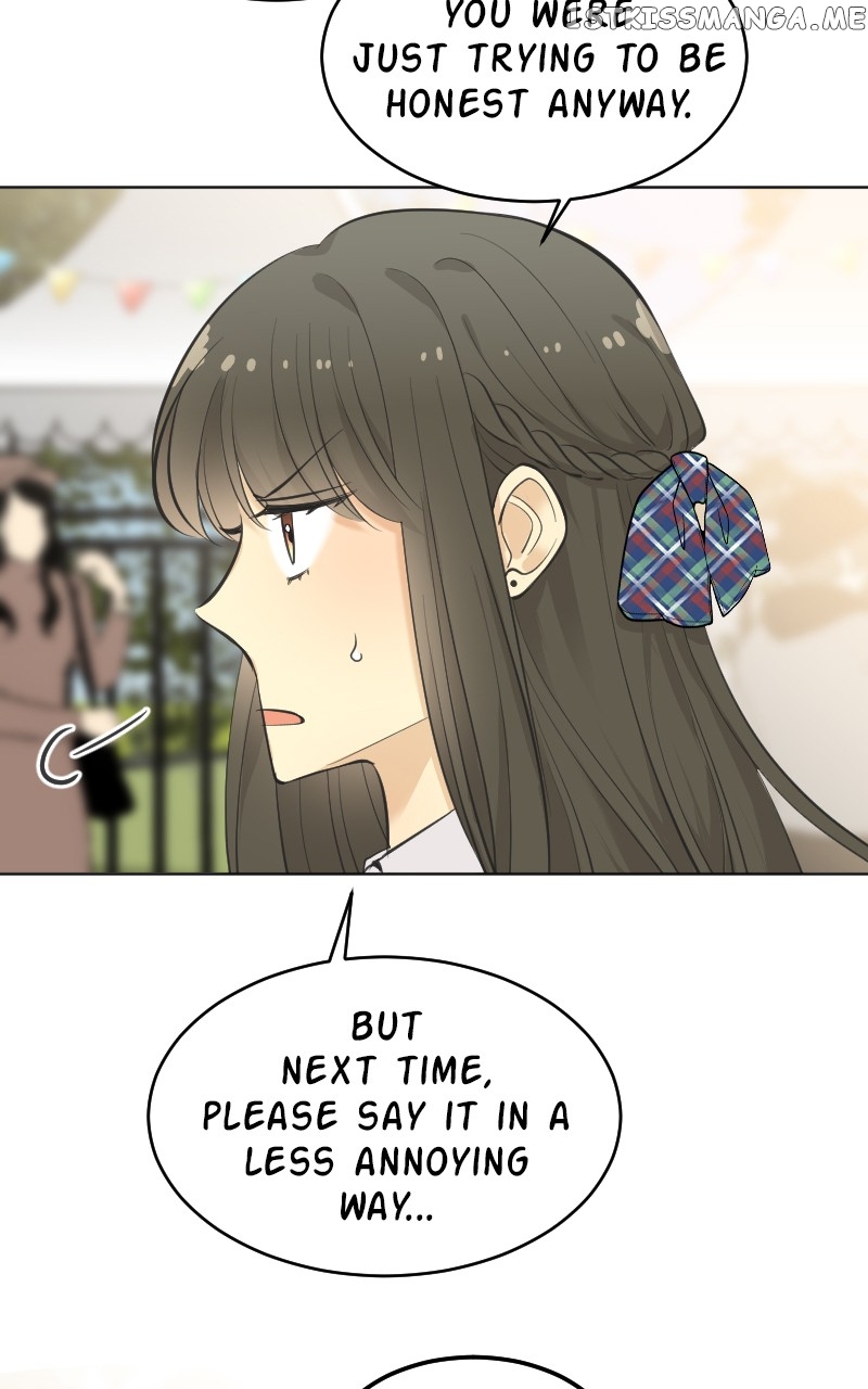 Who’s Mr. President? Chapter 61 - page 63