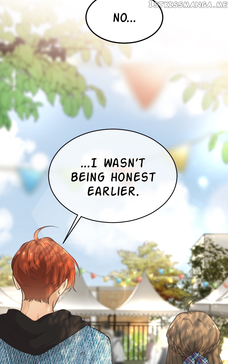 Who’s Mr. President? Chapter 61 - page 64