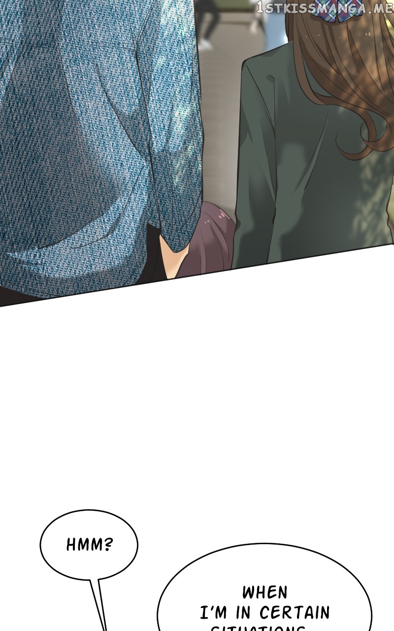 Who’s Mr. President? Chapter 61 - page 65
