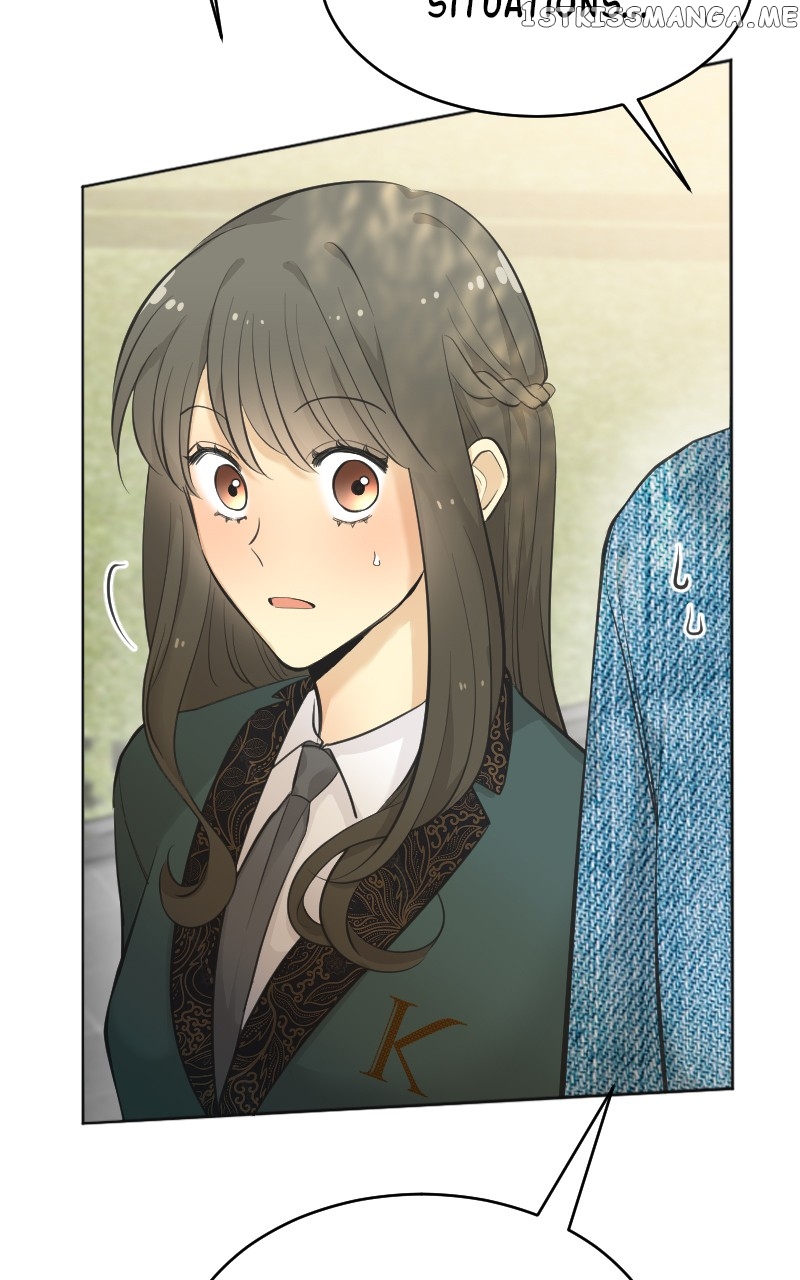 Who’s Mr. President? Chapter 61 - page 66