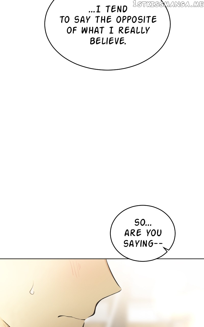 Who’s Mr. President? Chapter 61 - page 67