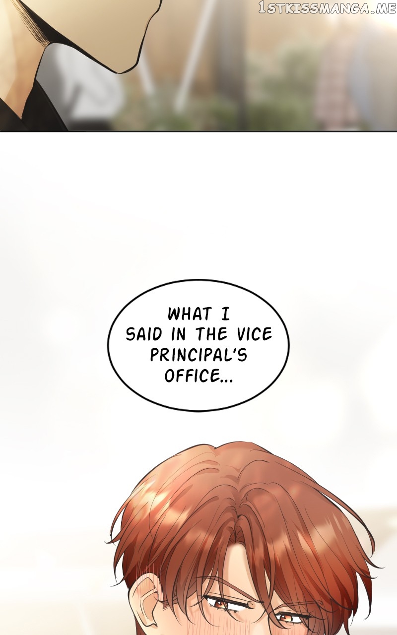 Who’s Mr. President? Chapter 61 - page 68