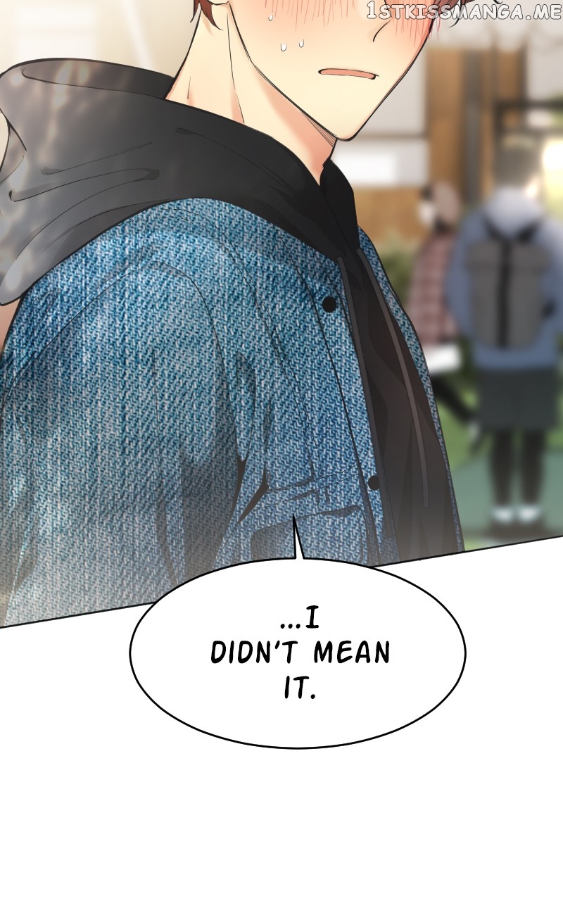 Who’s Mr. President? Chapter 61 - page 69