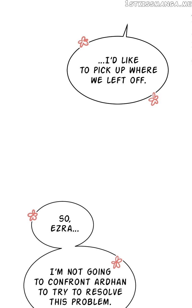 Who’s Mr. President? Chapter 61 - page 7