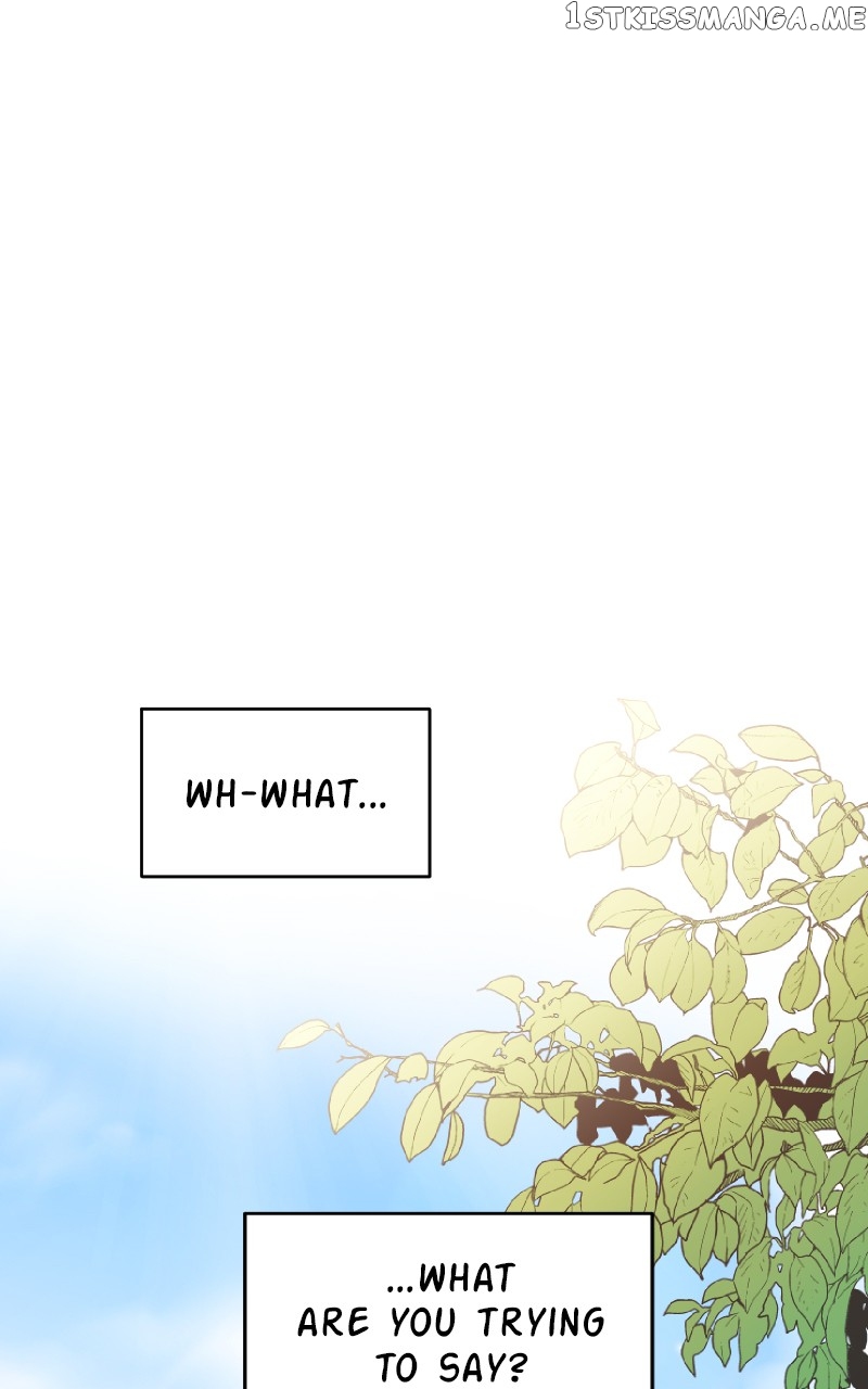 Who’s Mr. President? Chapter 61 - page 73