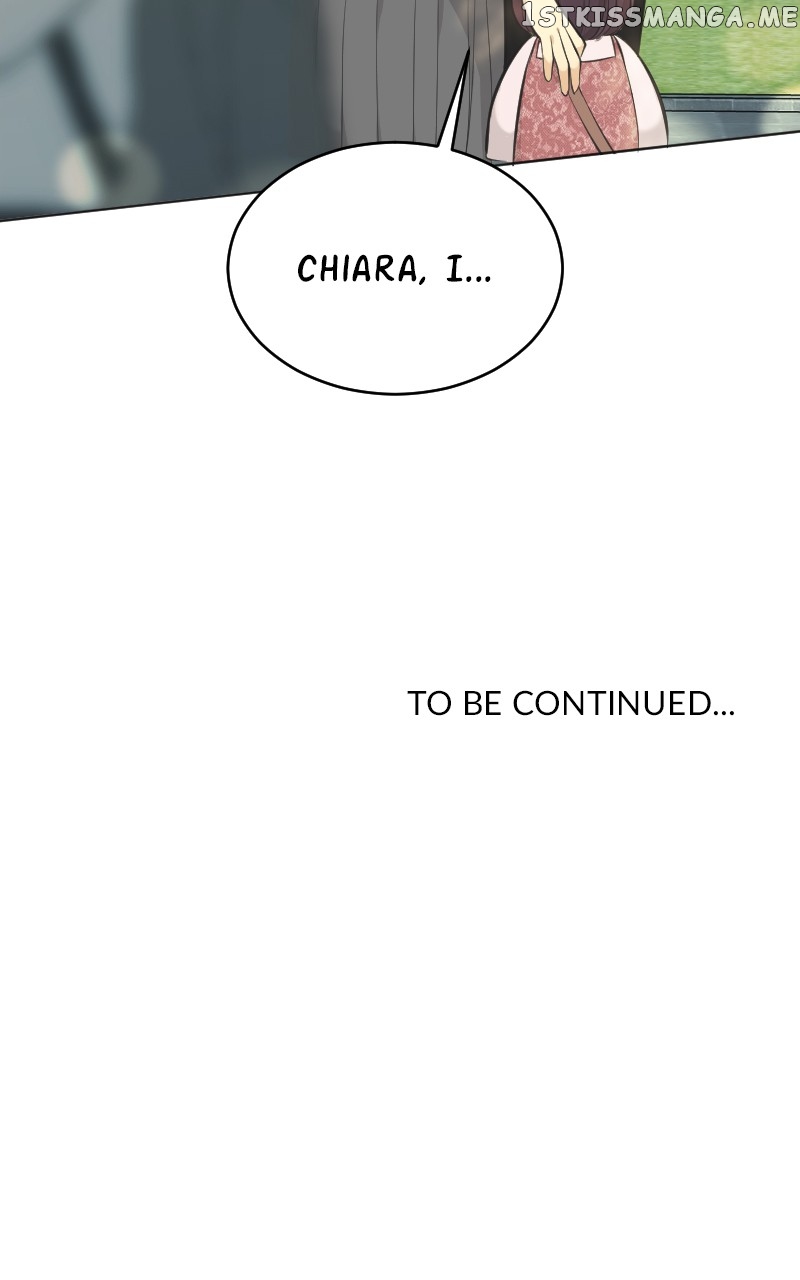 Who’s Mr. President? Chapter 61 - page 75
