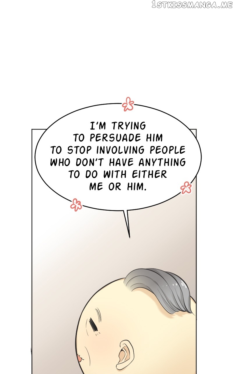 Who’s Mr. President? Chapter 61 - page 9