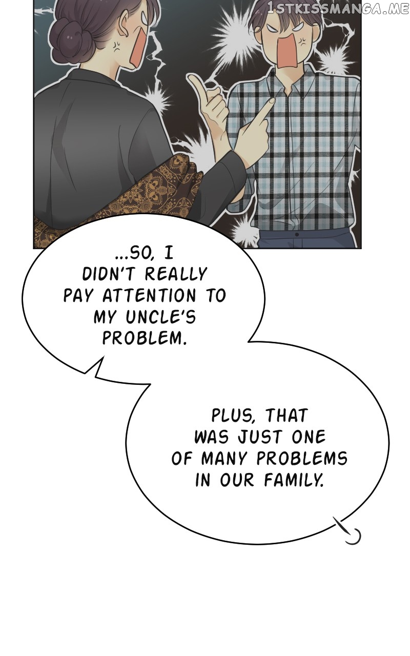 Who’s Mr. President? Chapter 59 - page 10