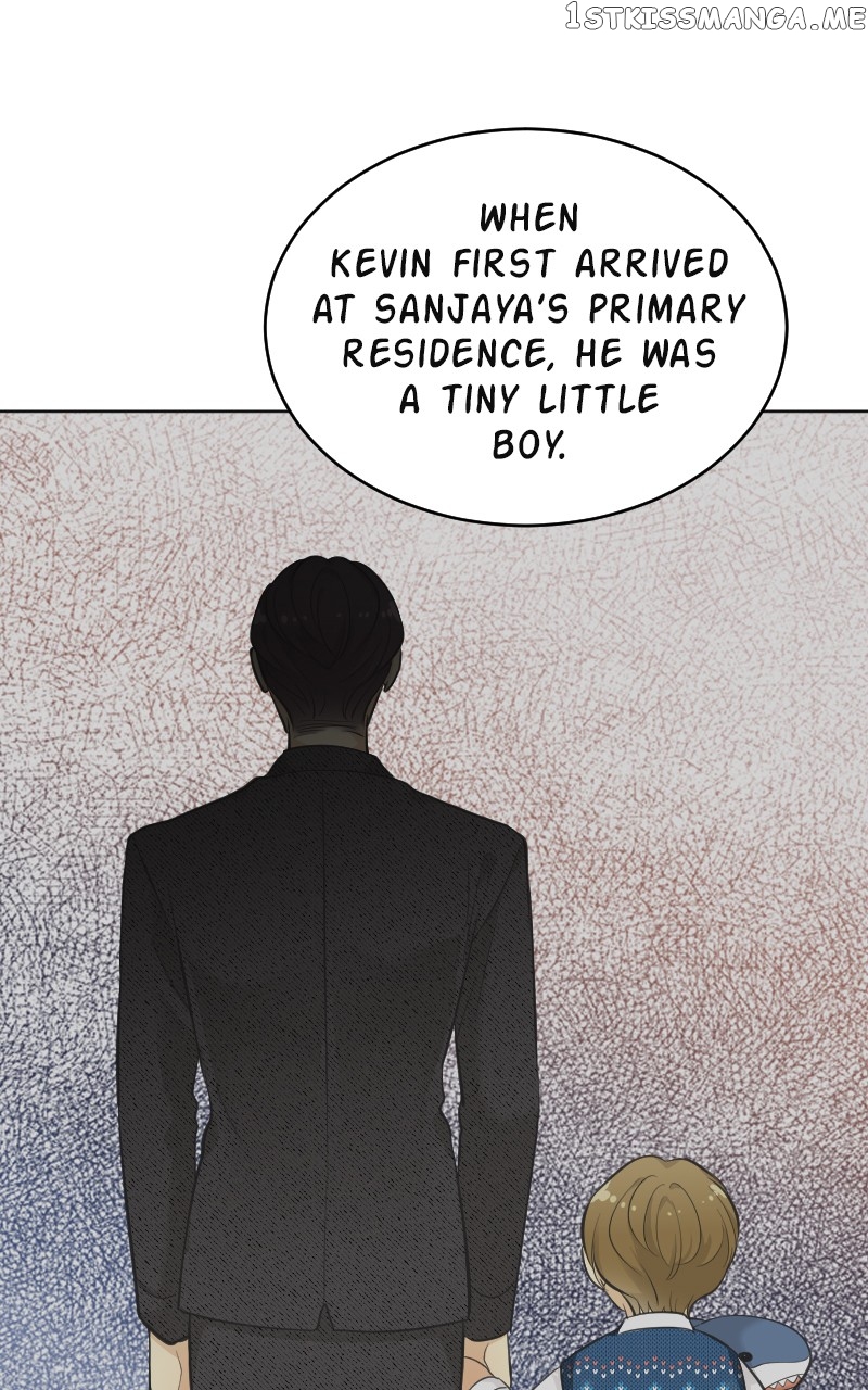Who’s Mr. President? Chapter 59 - page 11
