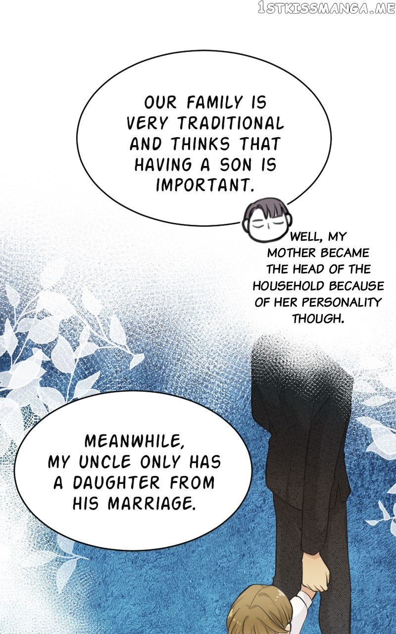 Who’s Mr. President? Chapter 59 - page 13