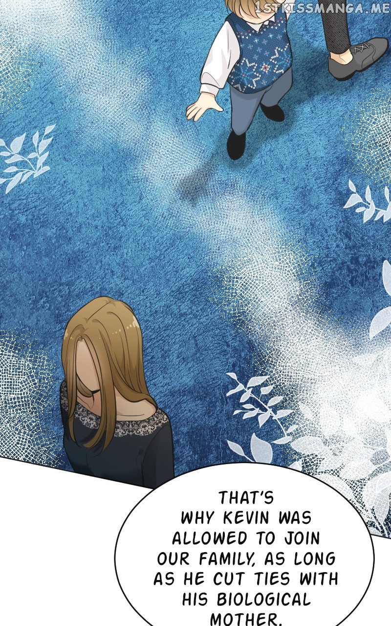 Who’s Mr. President? Chapter 59 - page 14