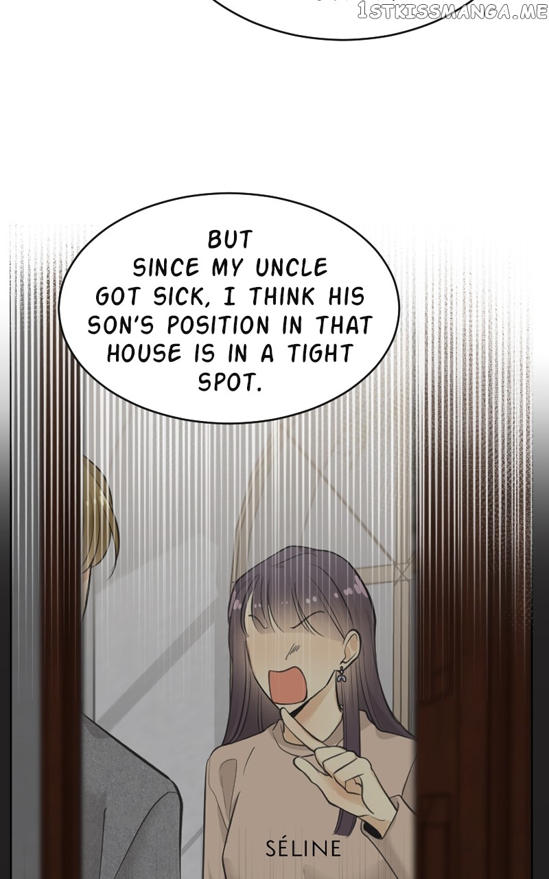 Who’s Mr. President? Chapter 59 - page 15