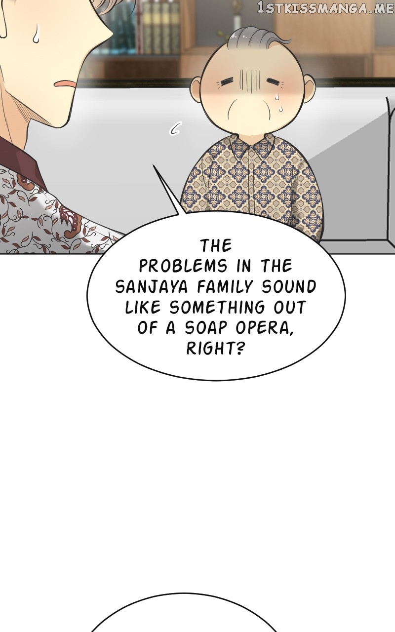Who’s Mr. President? Chapter 59 - page 17