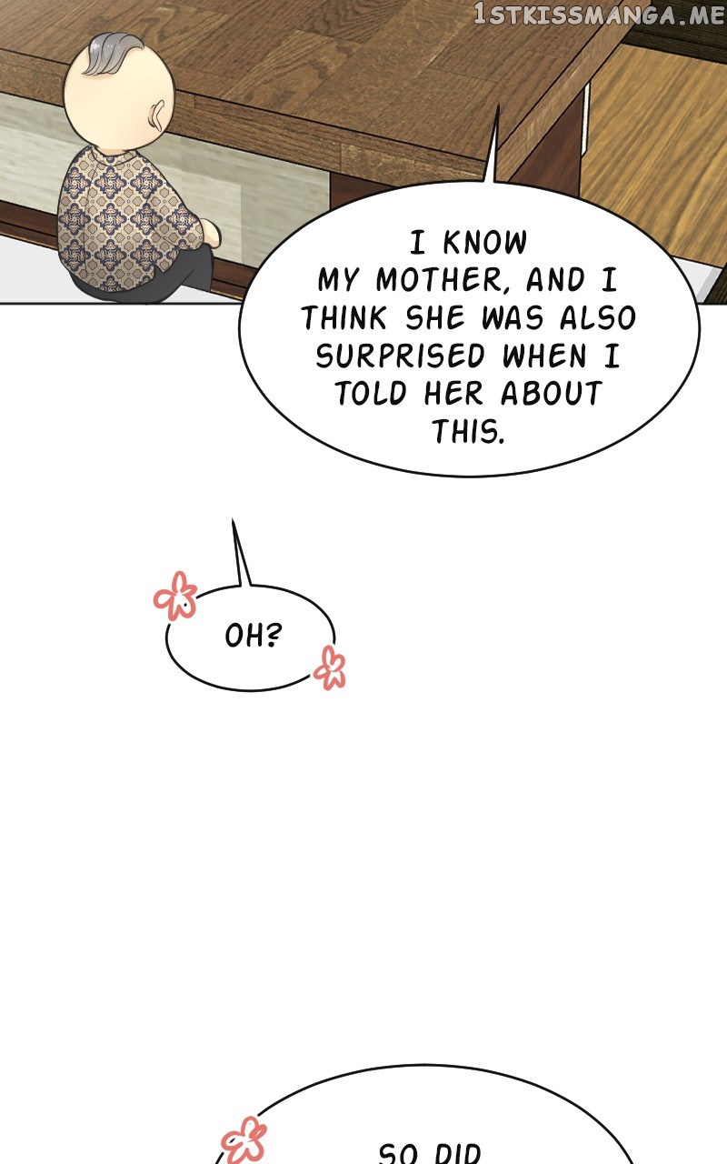 Who’s Mr. President? Chapter 59 - page 19