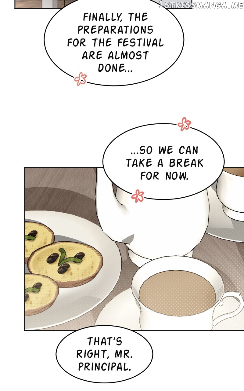 Who’s Mr. President? Chapter 59 - page 2