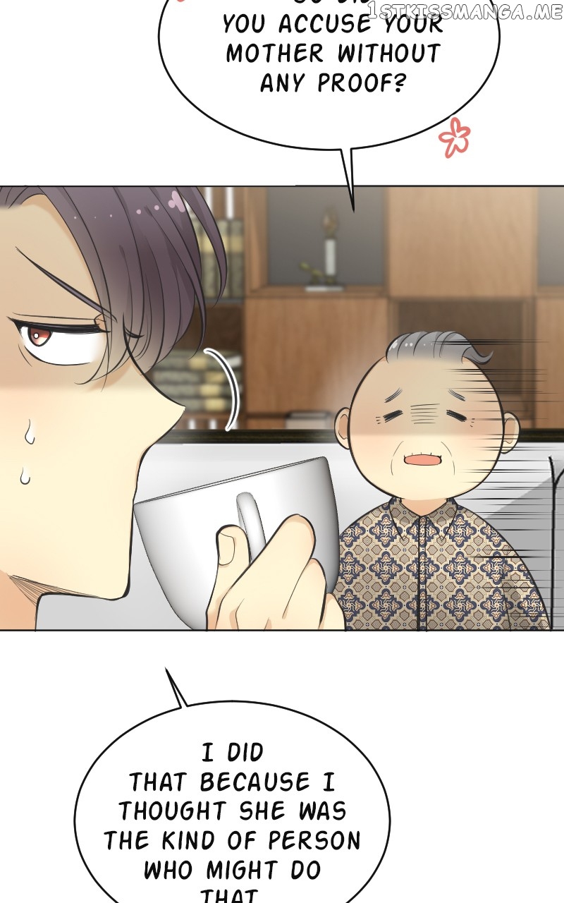 Who’s Mr. President? Chapter 59 - page 20