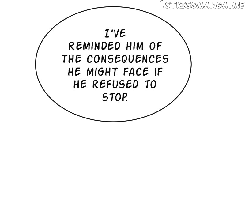 Who’s Mr. President? Chapter 59 - page 23