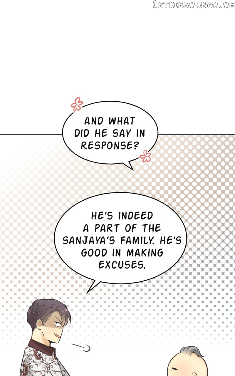 Who’s Mr. President? Chapter 59 - page 24