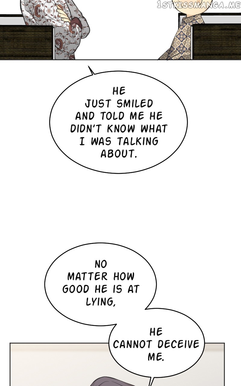 Who’s Mr. President? Chapter 59 - page 25