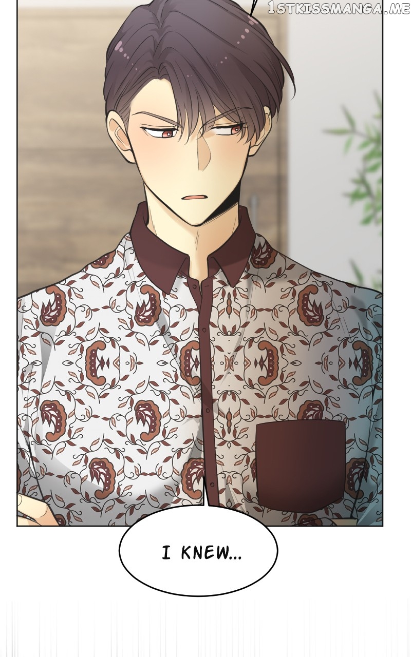 Who’s Mr. President? Chapter 59 - page 26