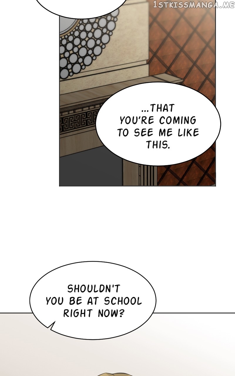 Who’s Mr. President? Chapter 59 - page 29