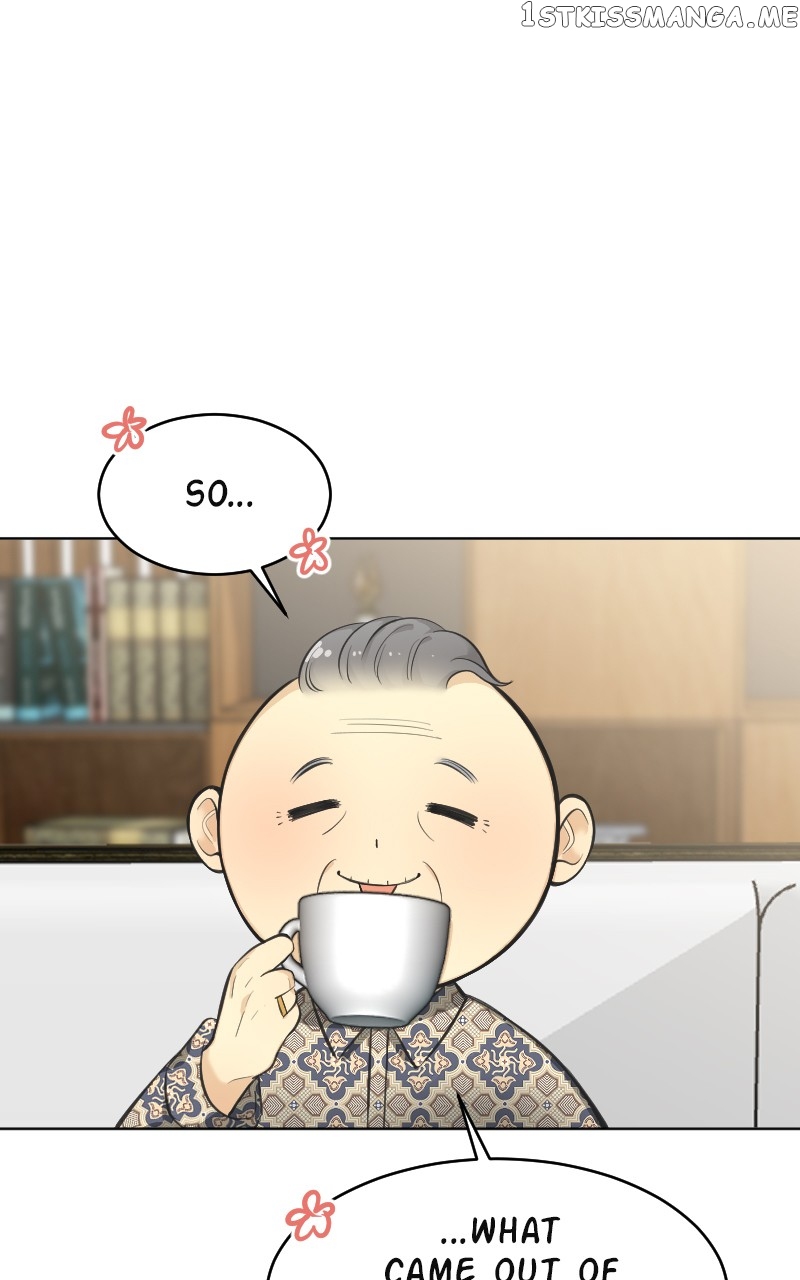 Who’s Mr. President? Chapter 59 - page 3