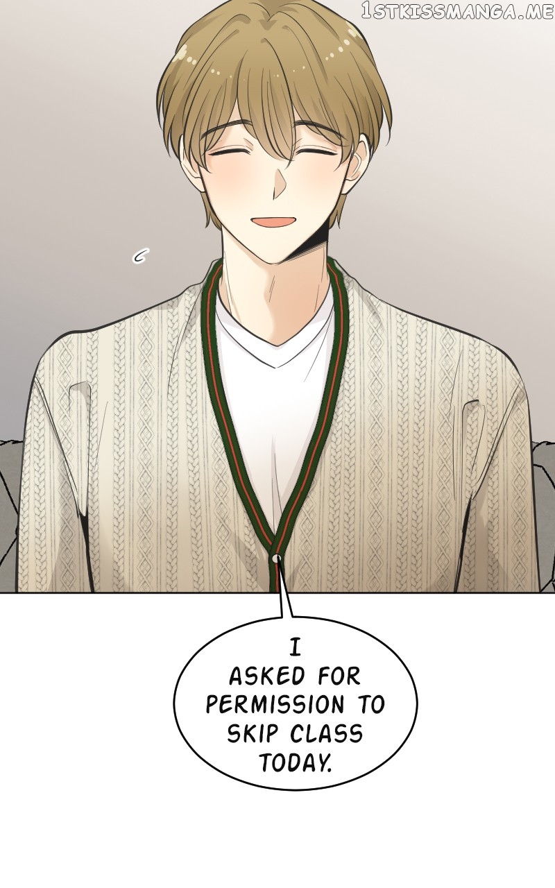 Who’s Mr. President? Chapter 59 - page 30