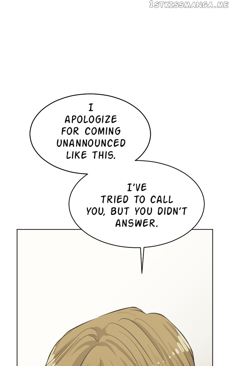 Who’s Mr. President? Chapter 59 - page 32