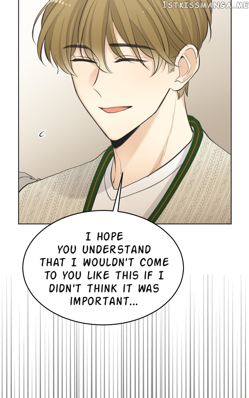 Who’s Mr. President? Chapter 59 - page 33
