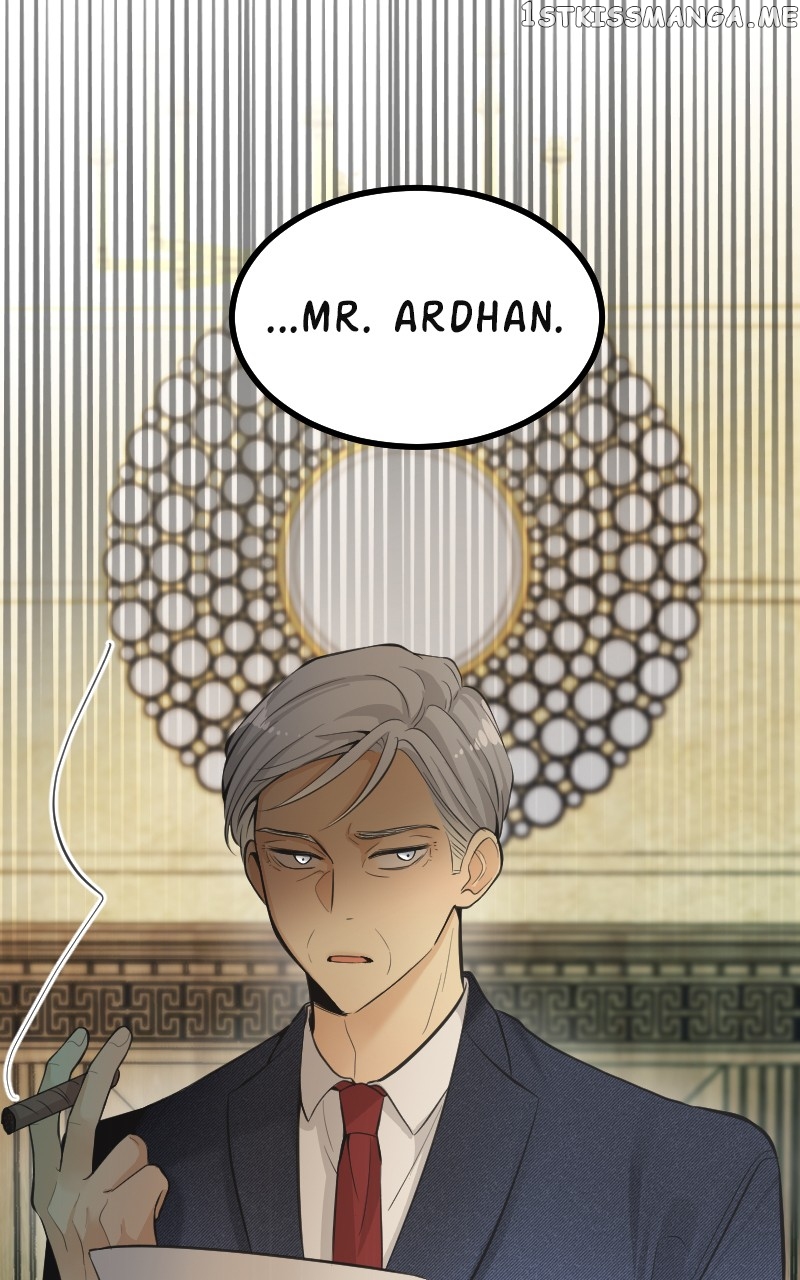 Who’s Mr. President? Chapter 59 - page 34