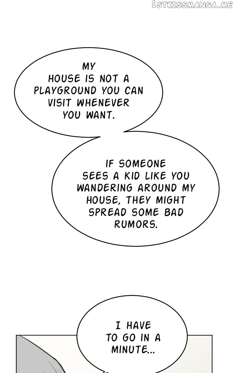 Who’s Mr. President? Chapter 59 - page 36