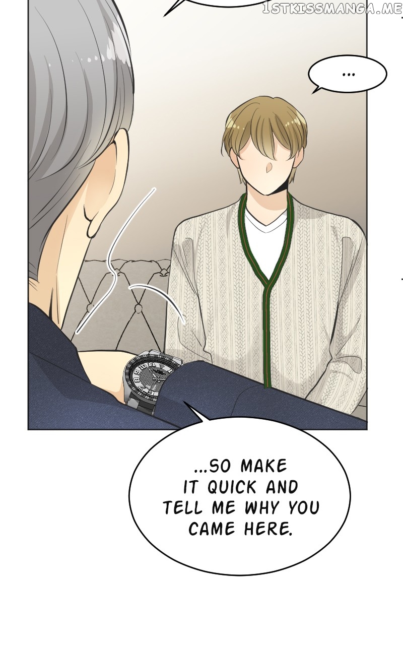 Who’s Mr. President? Chapter 59 - page 37