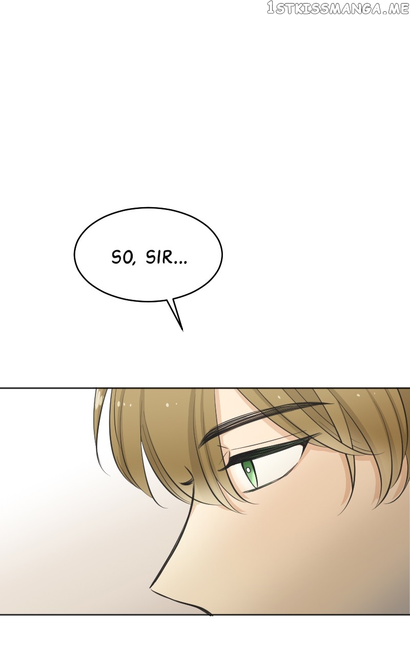Who’s Mr. President? Chapter 59 - page 38