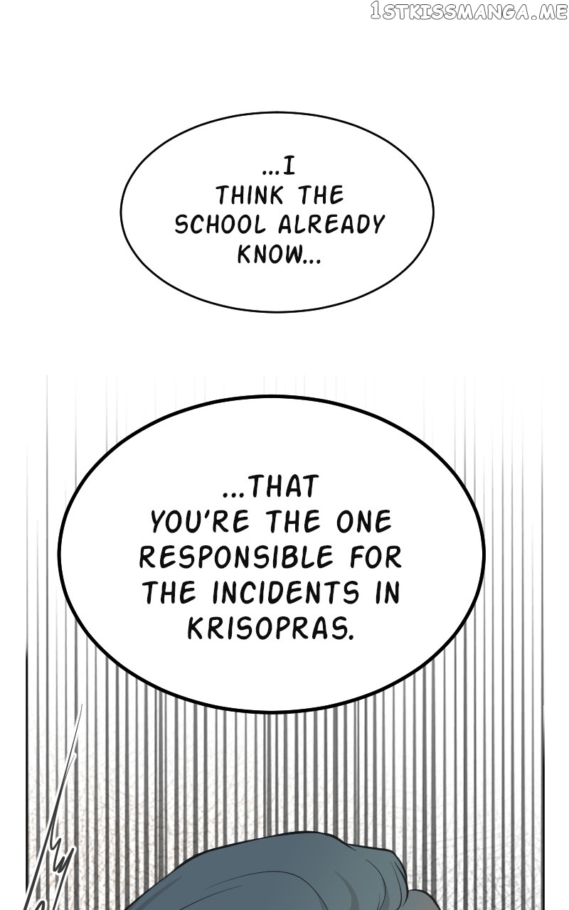 Who’s Mr. President? Chapter 59 - page 39