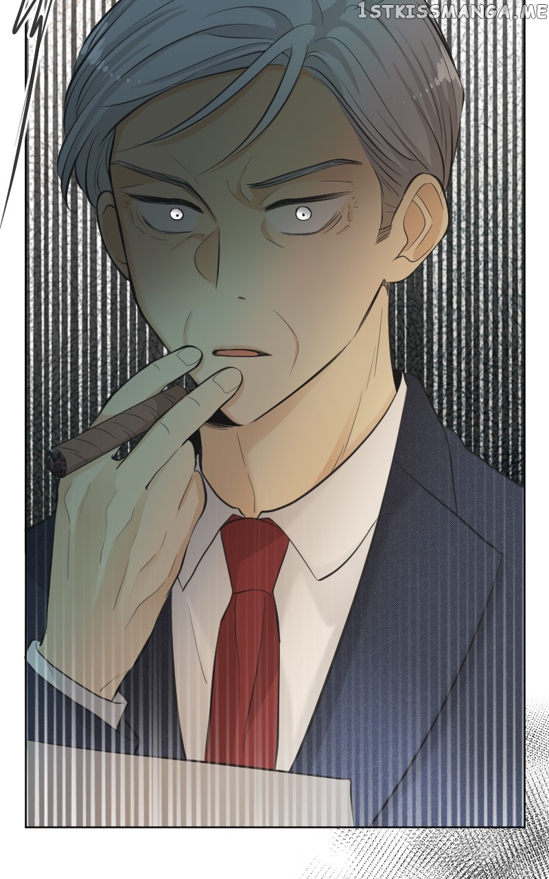 Who’s Mr. President? Chapter 59 - page 40