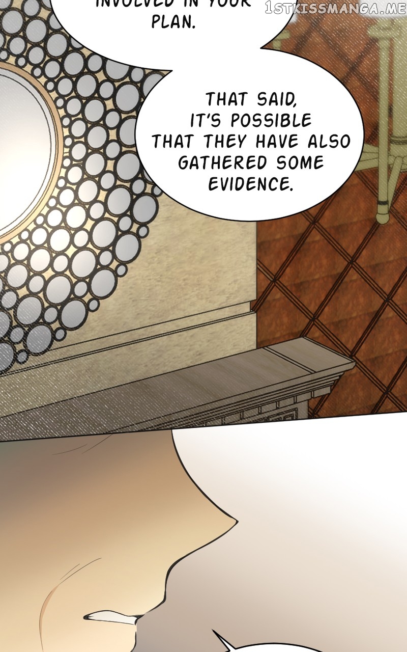 Who’s Mr. President? Chapter 59 - page 42