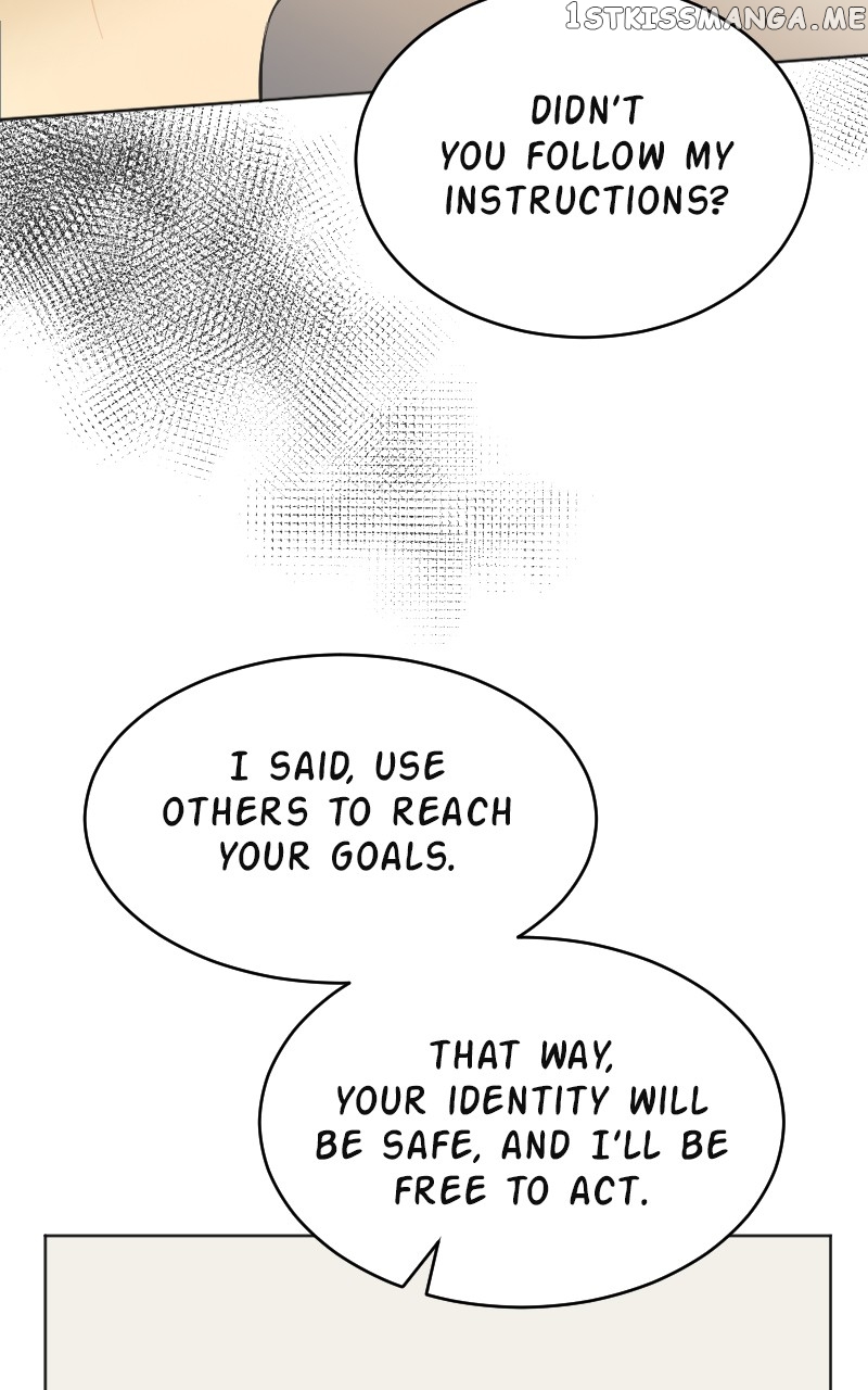 Who’s Mr. President? Chapter 59 - page 43
