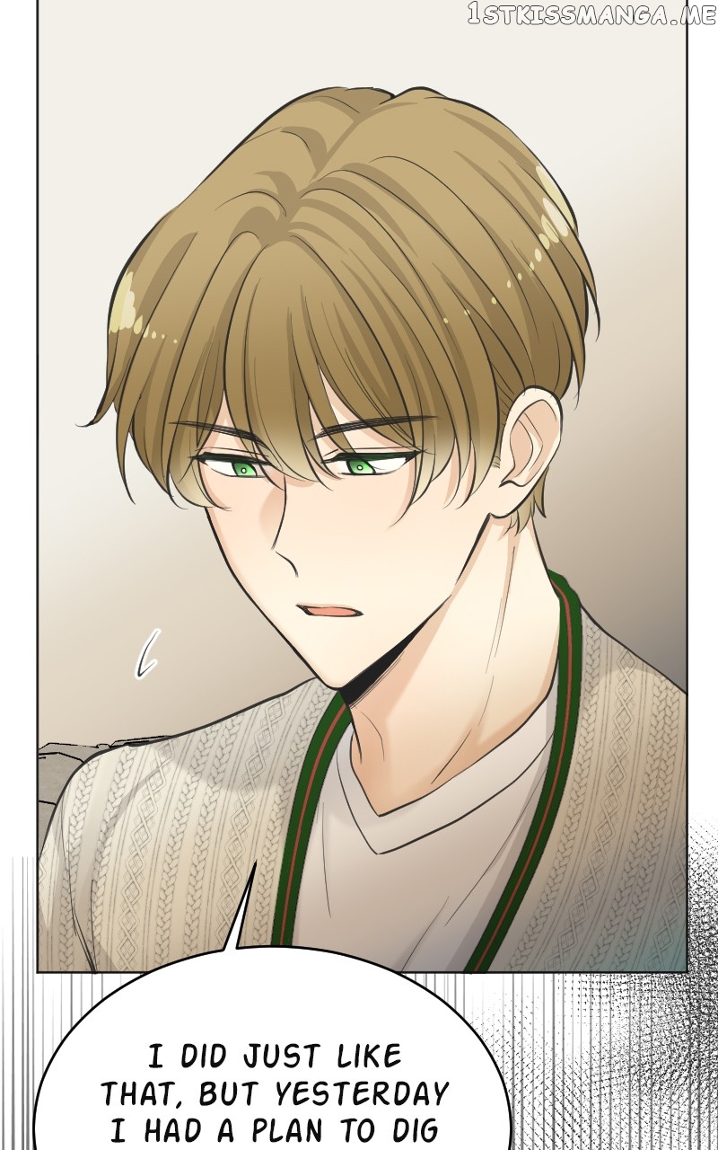 Who’s Mr. President? Chapter 59 - page 44
