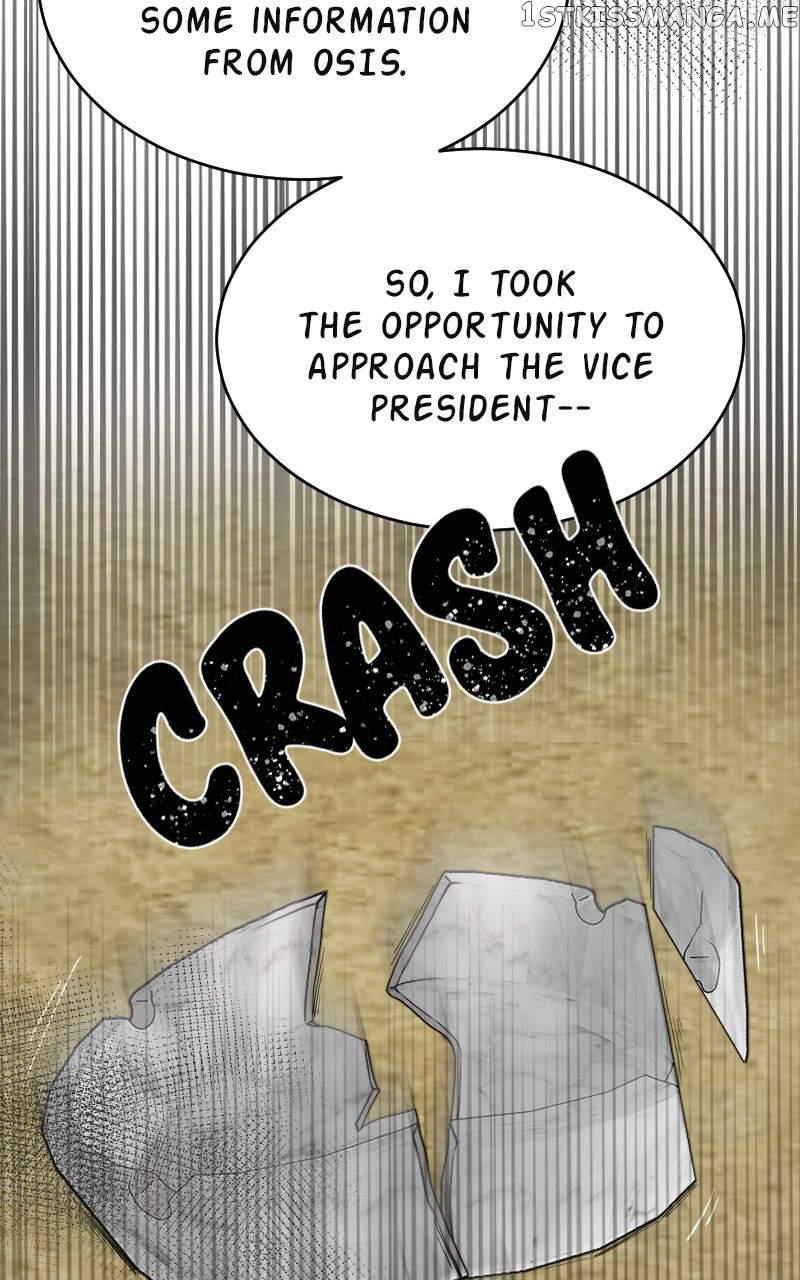 Who’s Mr. President? Chapter 59 - page 45