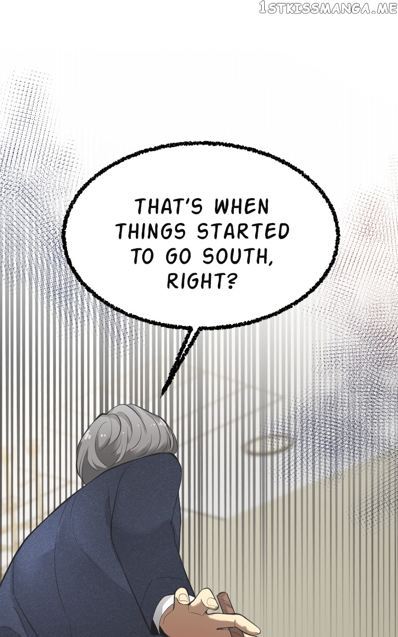 Who’s Mr. President? Chapter 59 - page 47