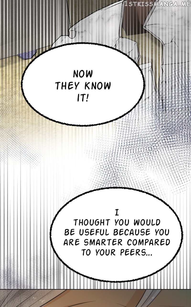 Who’s Mr. President? Chapter 59 - page 49