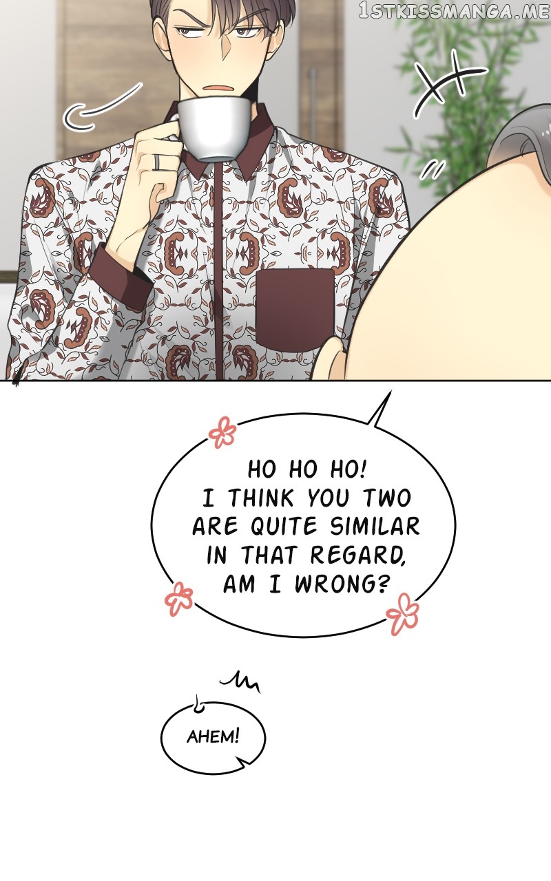 Who’s Mr. President? Chapter 59 - page 5