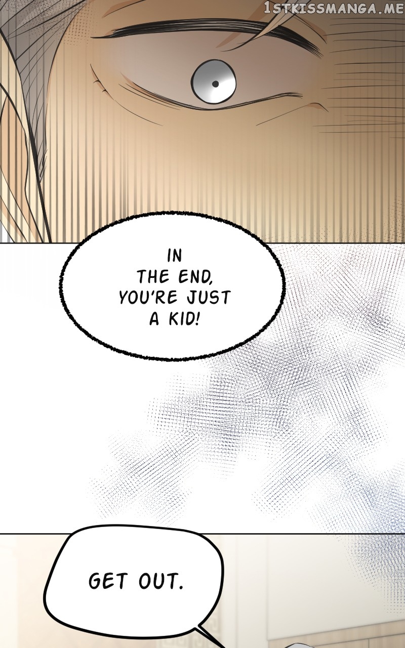 Who’s Mr. President? Chapter 59 - page 50